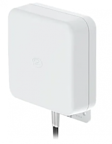 Panorama Omnidirectional Indoor/Outdoor MiMo Wall Mount Antenna - Click Image to Close